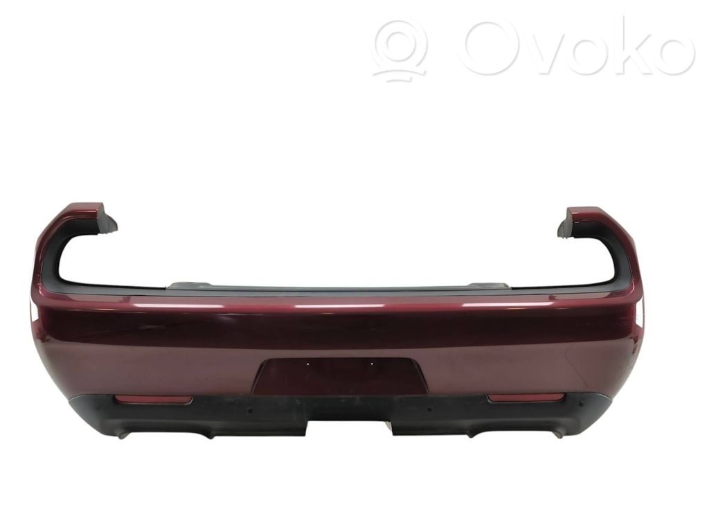 Dodge Challenger Бампер 