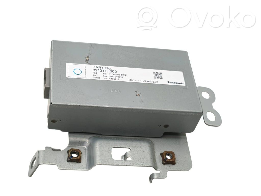 Subaru Forester SK Camera control unit module 