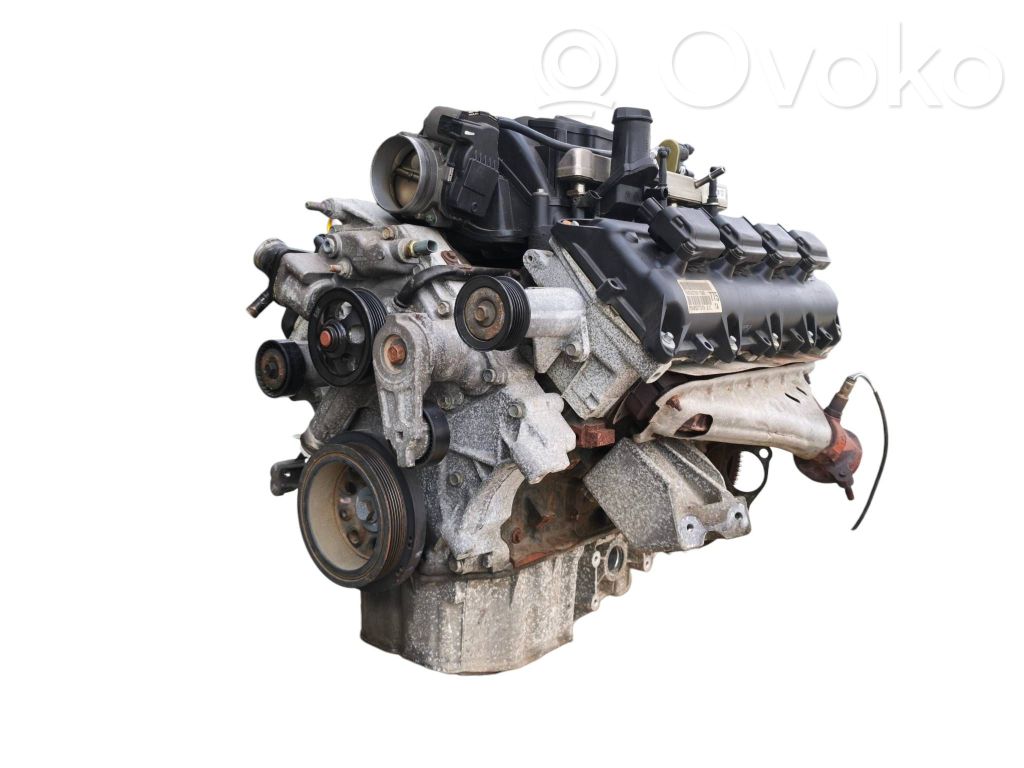 Dodge Charger Motor 