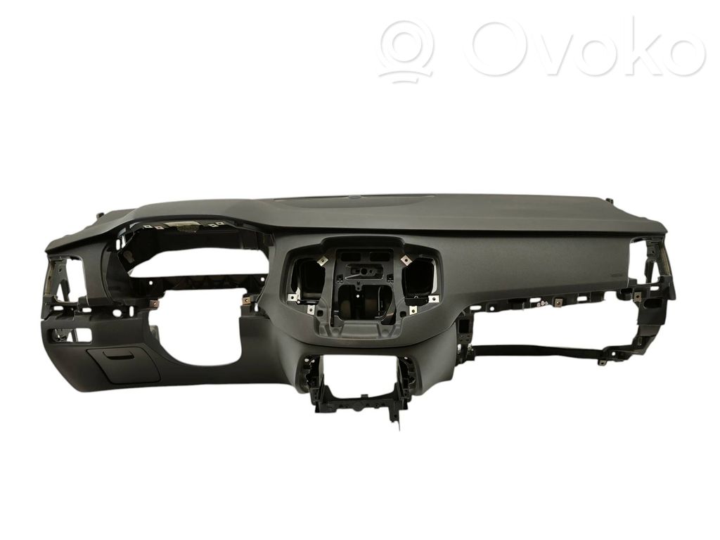 Volvo XC90 Панель 