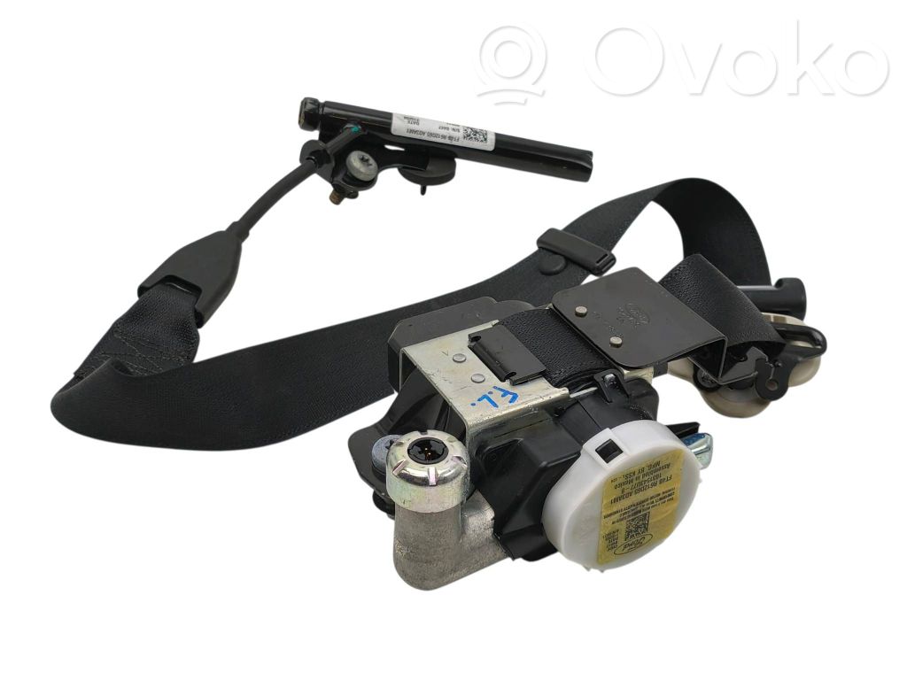 Cinturón delantero   FT4BR612D65,FT4BR612D65AD