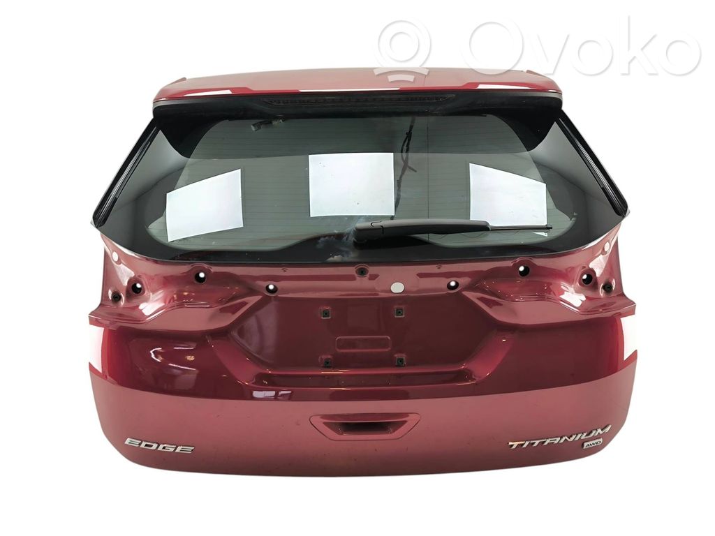 Ford Edge II Hayon/capotă portbagaj 