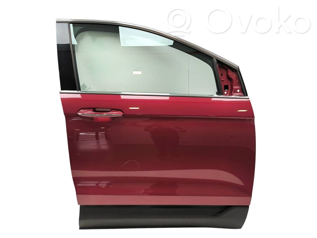 Ford Edge II Drzwi przednie 