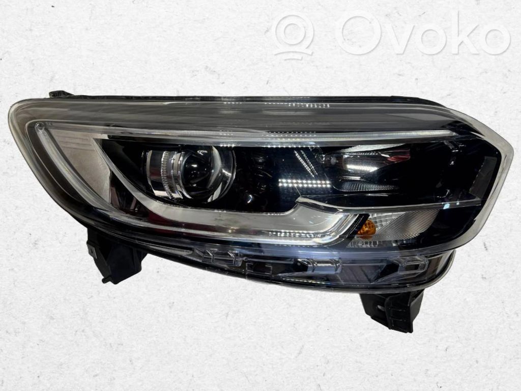 Renault Kadjar Scheinwerfer 