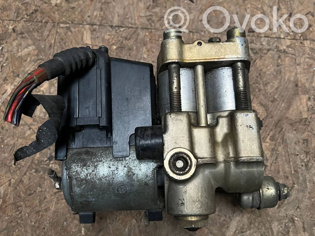 BMW 5 E28 ABS bloks 