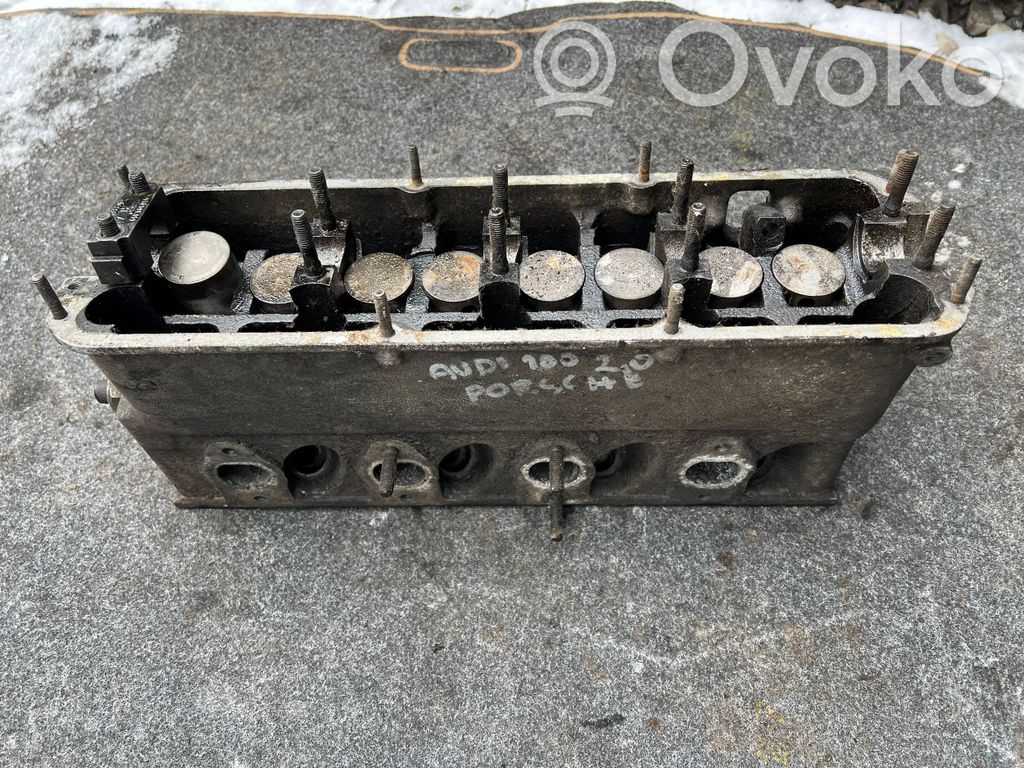 Engine head   047103373