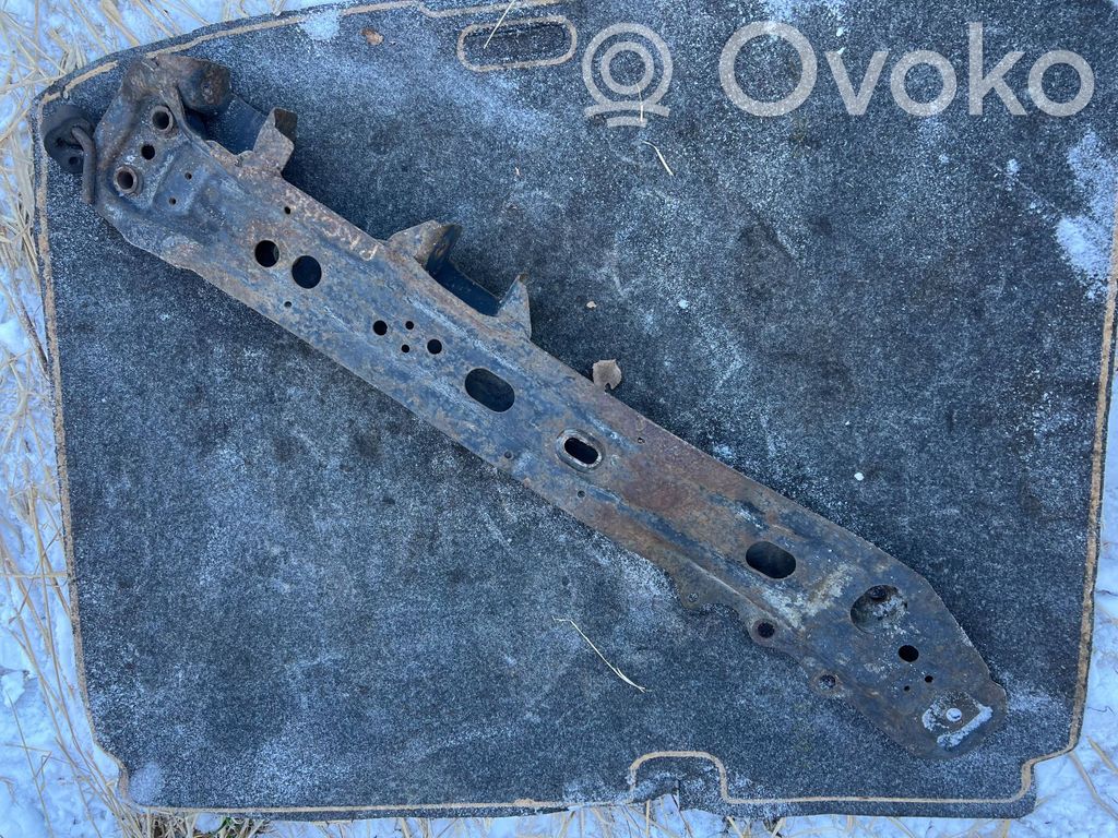Front subframe