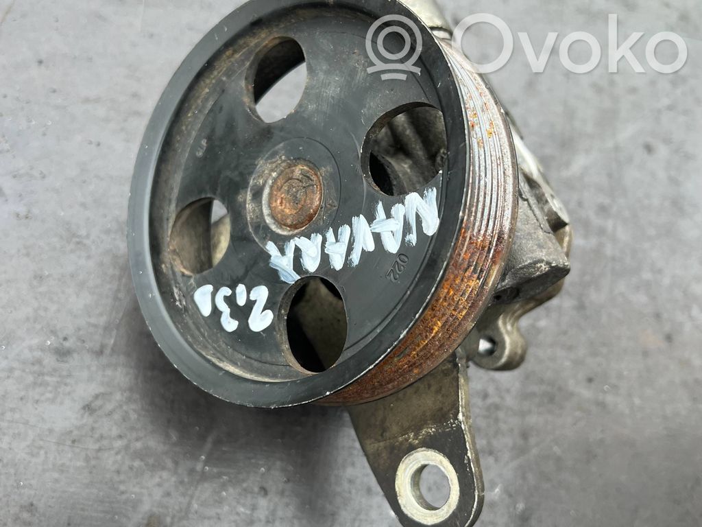 Nissan Navara D23 Pompa servosterzo 