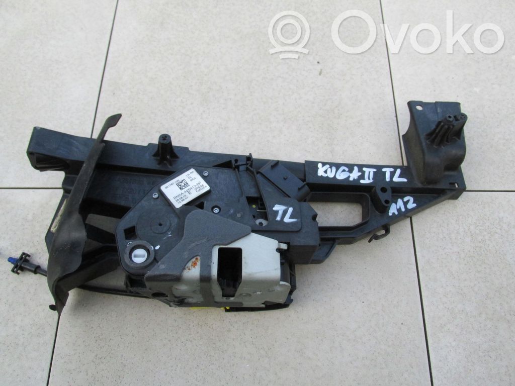 Ford Kuga II Bagažinės spyna 