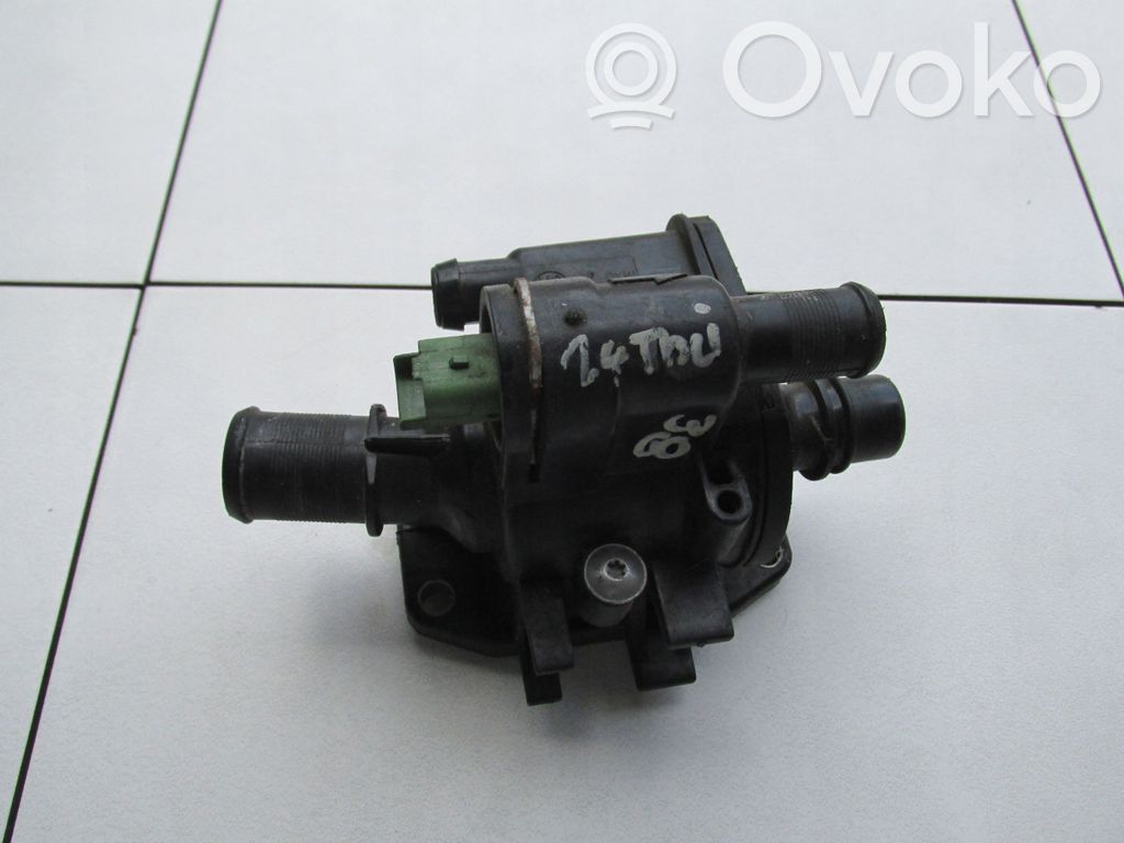 Ford Fiesta Termostats / termostata korpuss 