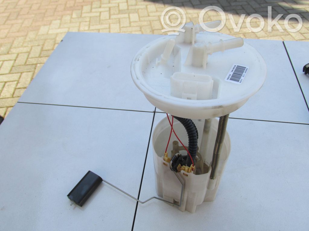 Bomba interna de combustible   0580207335,L062326AB,DV619275AB