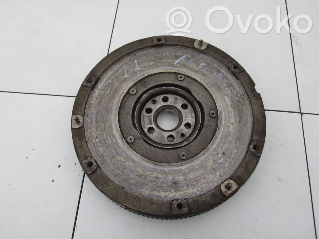 Ford C-MAX II Flywheel 