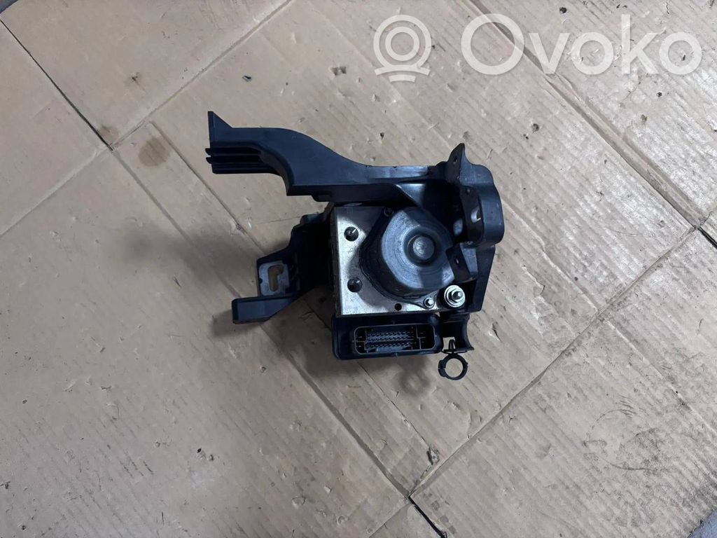 Opel Meriva B ABS Pump 