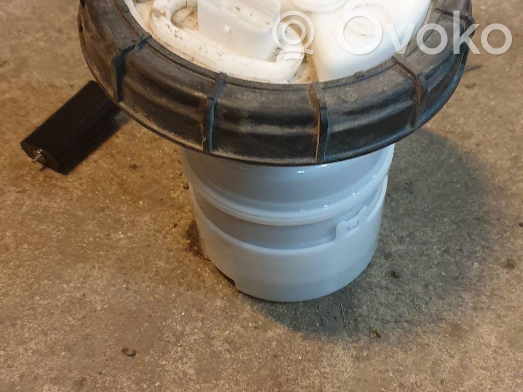 Citroen C5 Bomba interna de combustible 