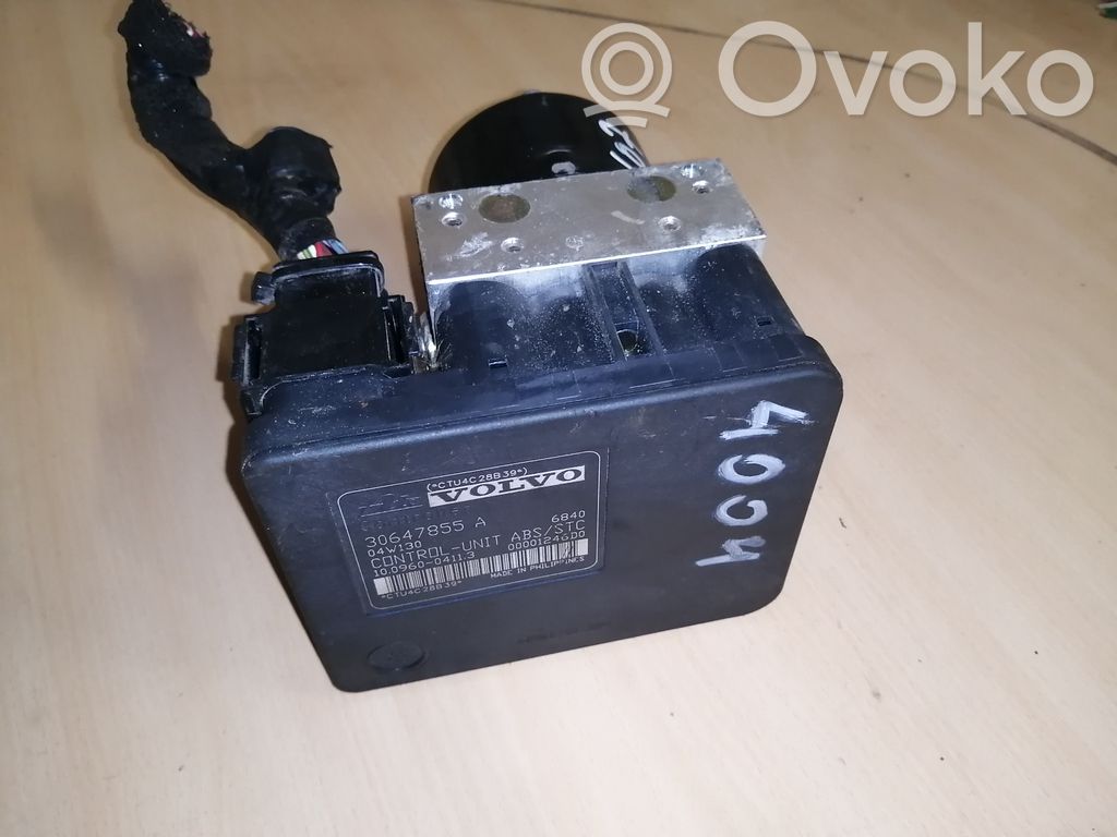 Volvo S40 ABS bloks 