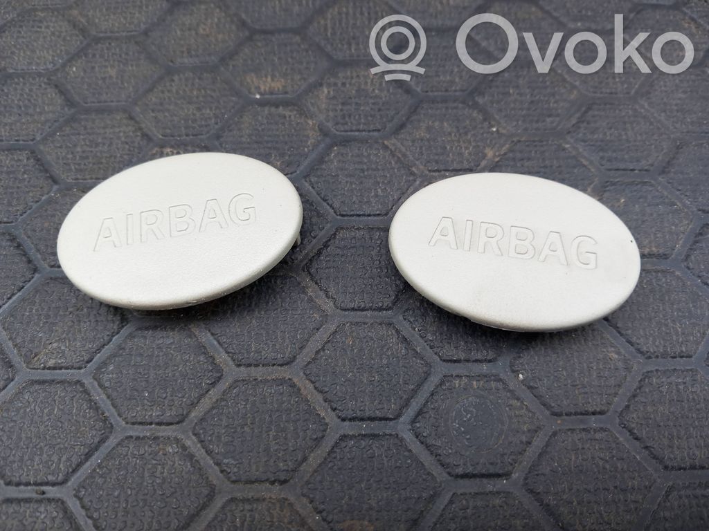 Saab 9-3 Ver2 Kita slenkscių/ statramsčių apdailos detalė 