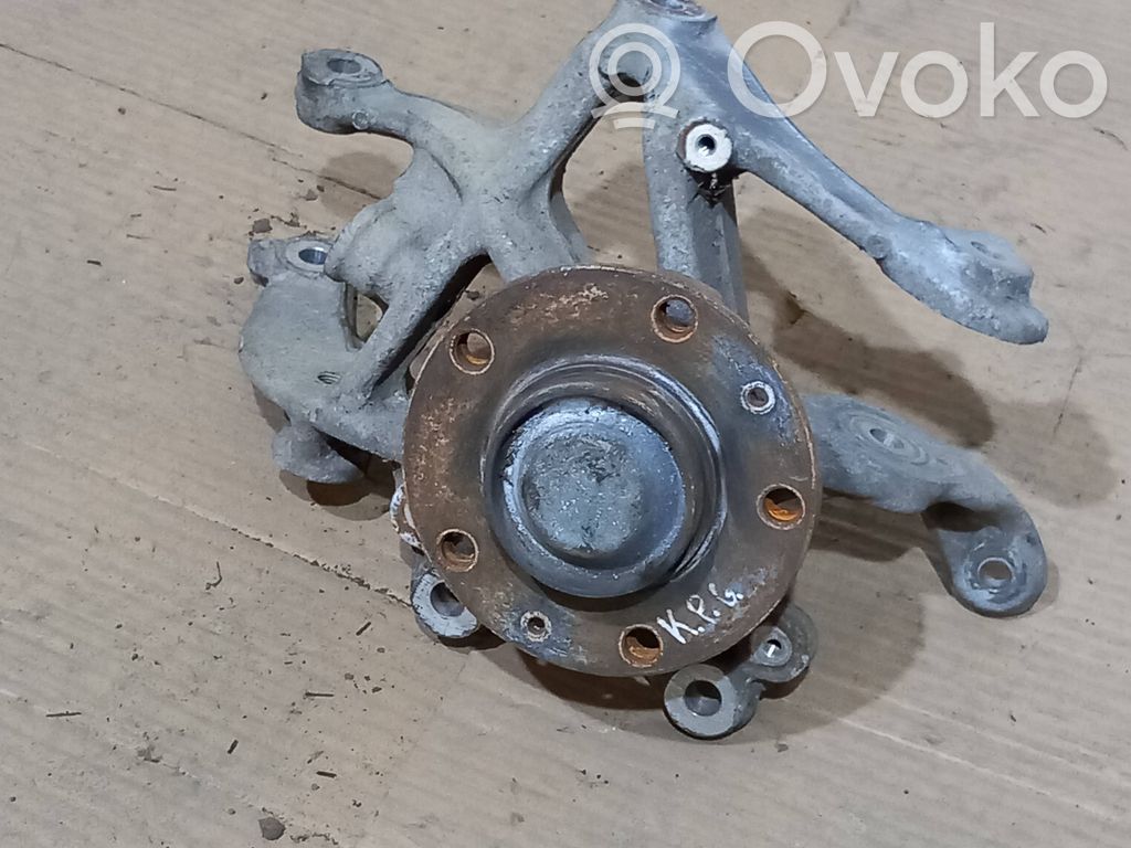 Cubo de rueda trasera   518182