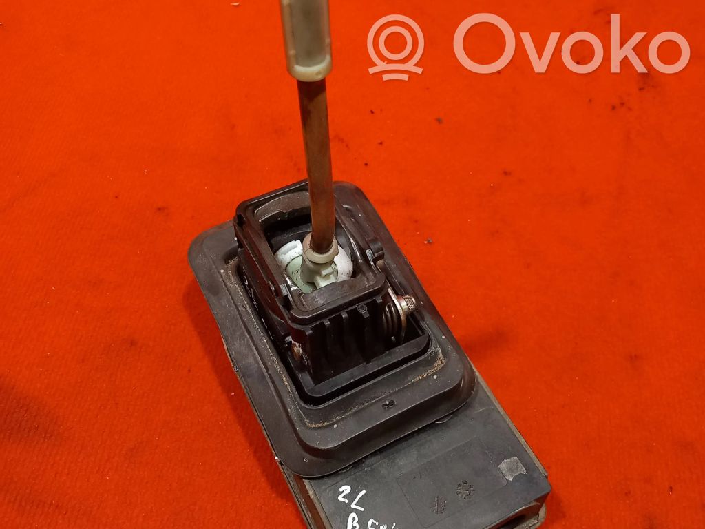 Citroen C5 Selector caja de cambios 