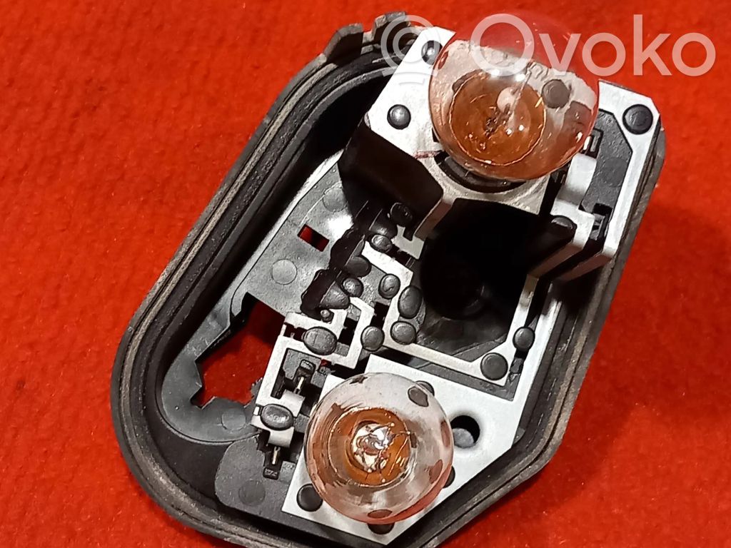Citroen C5 Wkład lampy tylnej 