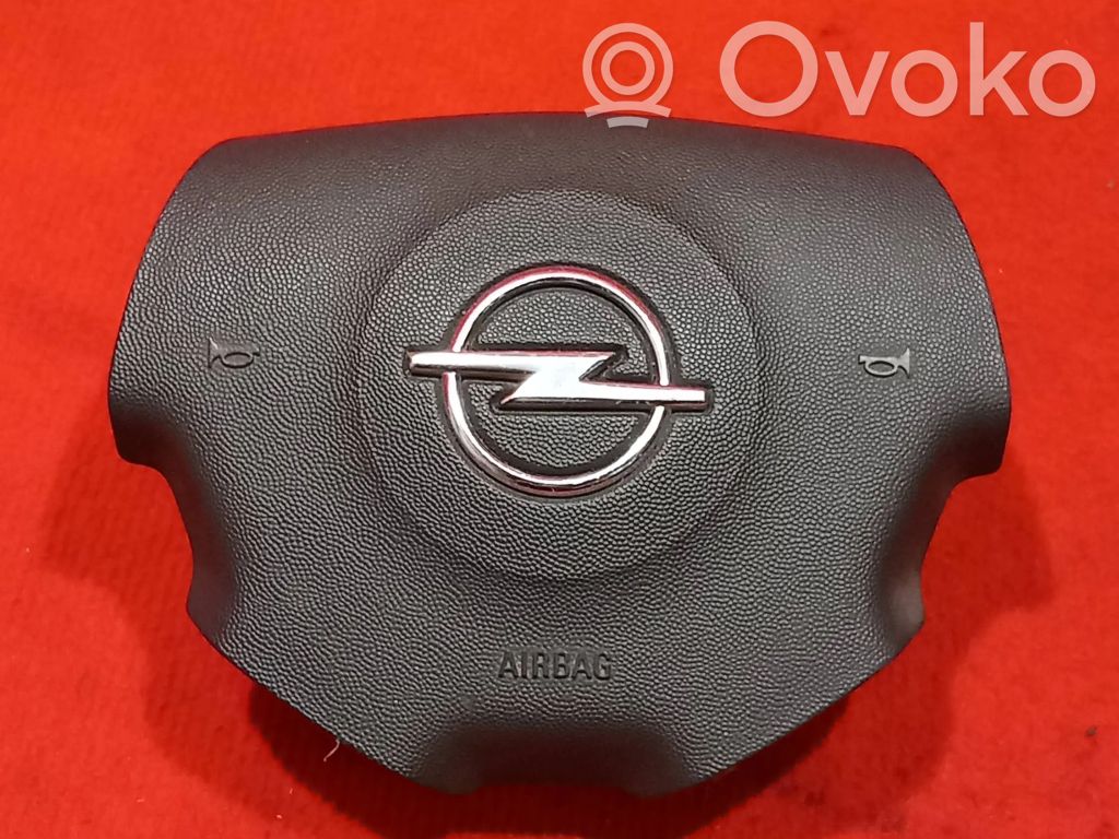 Opel Signum Airbag volan 