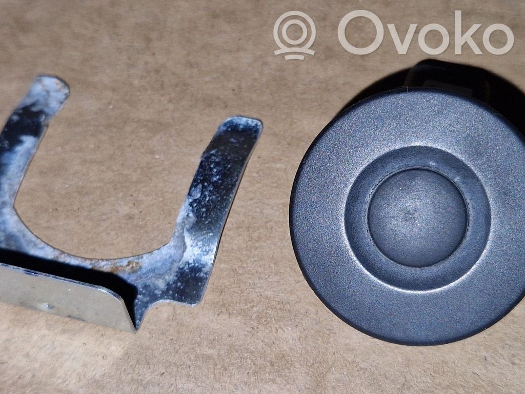 Dacia Spring Interruptor para abrir la puerta trasera 