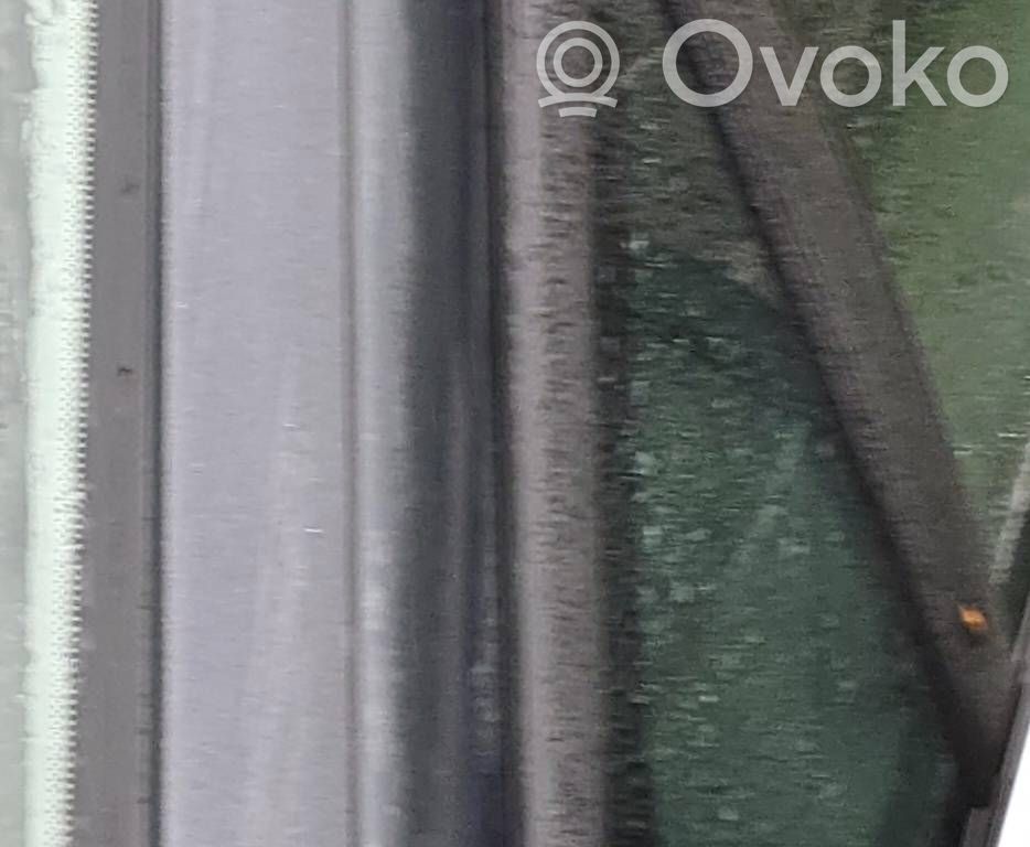 Citroen C5 Windshield trim 