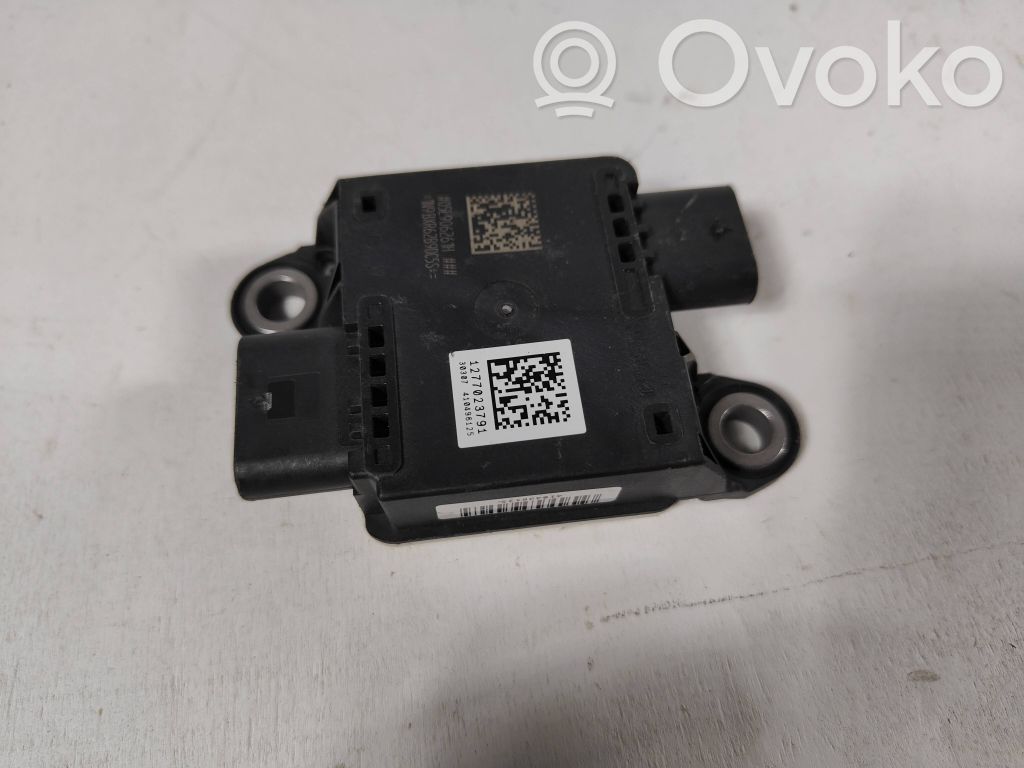 Audi Q3 F3 Lambda probe sensor 