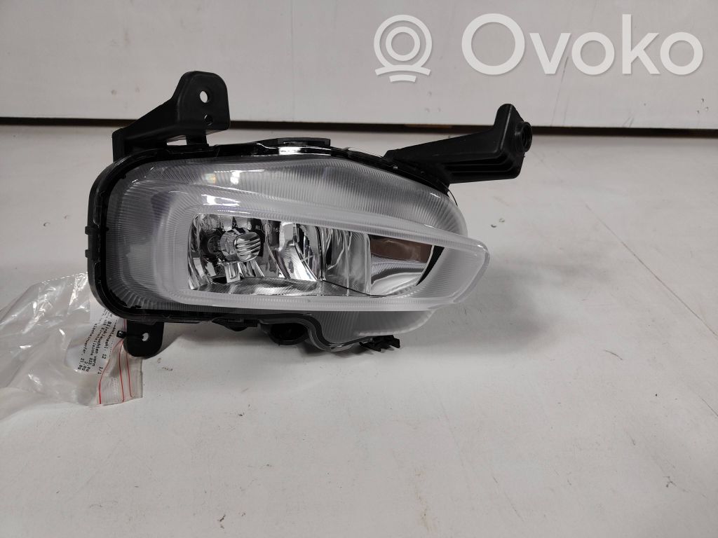 KIA Ceed Front fog light 