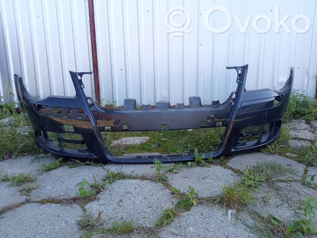 Volkswagen Eos Front bumper 