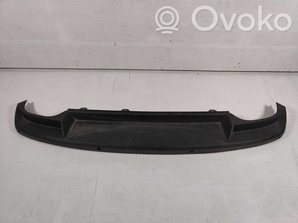 Skoda Octavia Mk3 (5E) Listwa dolna zderzaka tylnego 