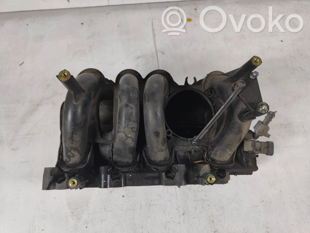 Dacia Sandero Kolektorius įsiurbimo 