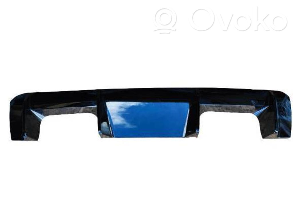 BMW M4 G82 G83 Parachoques 