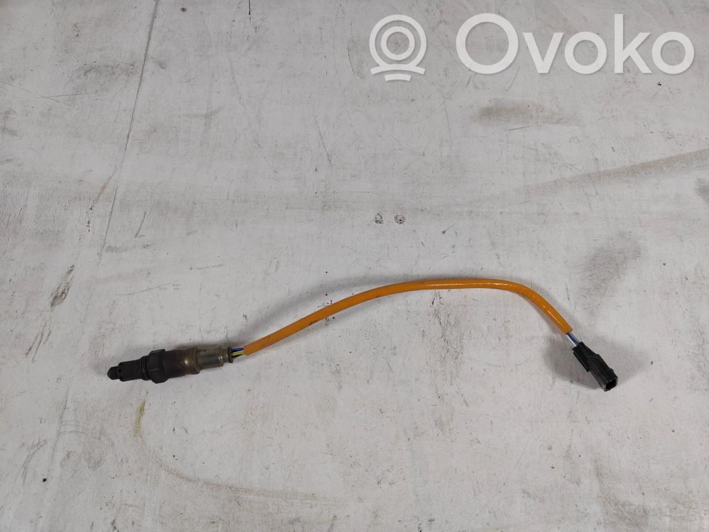 Renault Twingo III Lambda probe sensor 