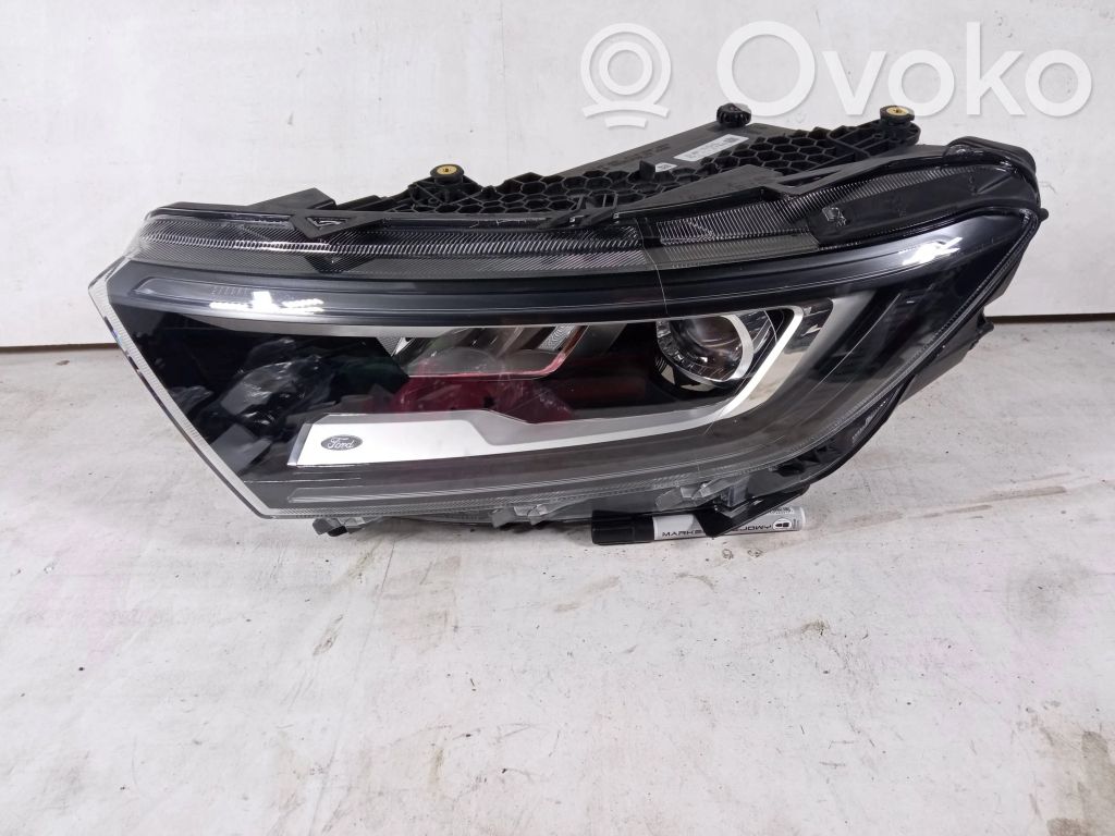 Ford Transit -  Tourneo Connect Headlight/headlamp 