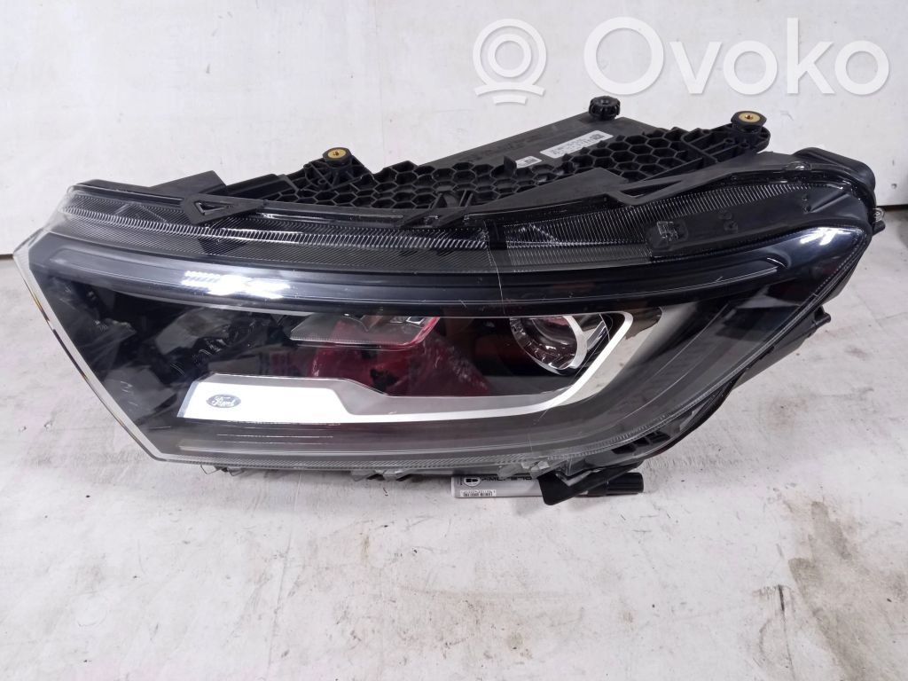 Ford Transit -  Tourneo Connect Headlight/headlamp 