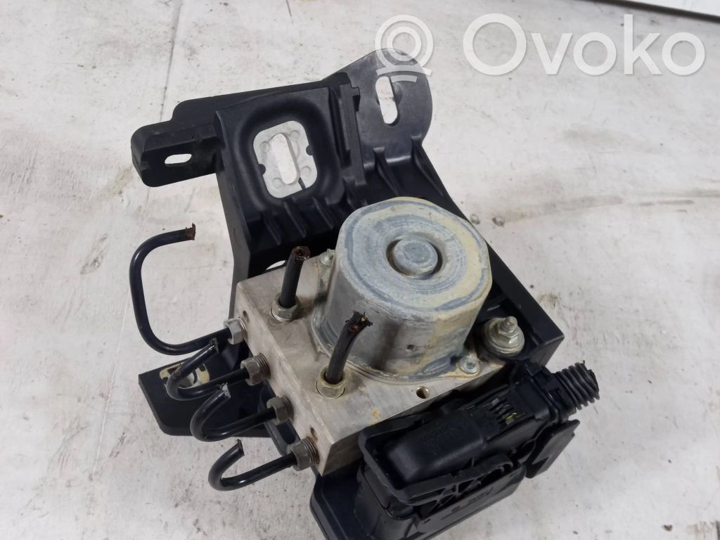 Opel Adam ABS Blokas 