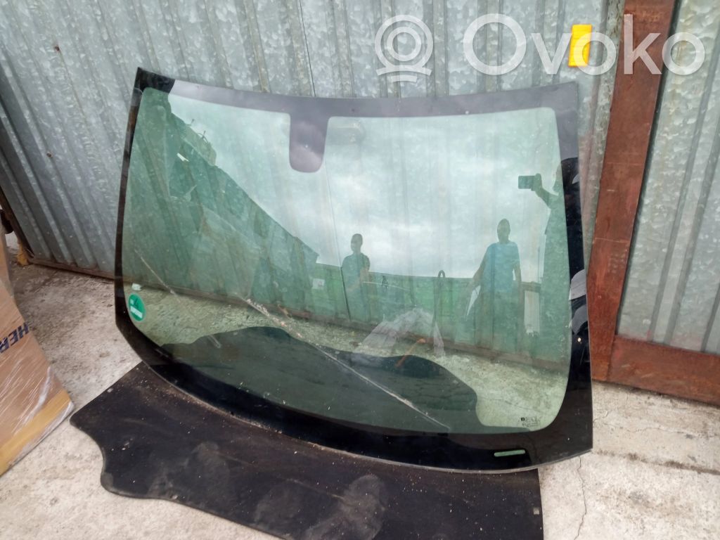 Opel Adam Front windscreen/windshield window 