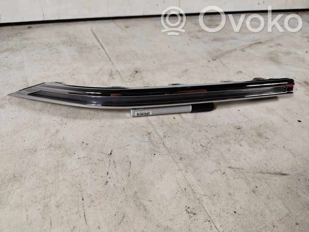 Volkswagen Taigo LED Daytime headlight 