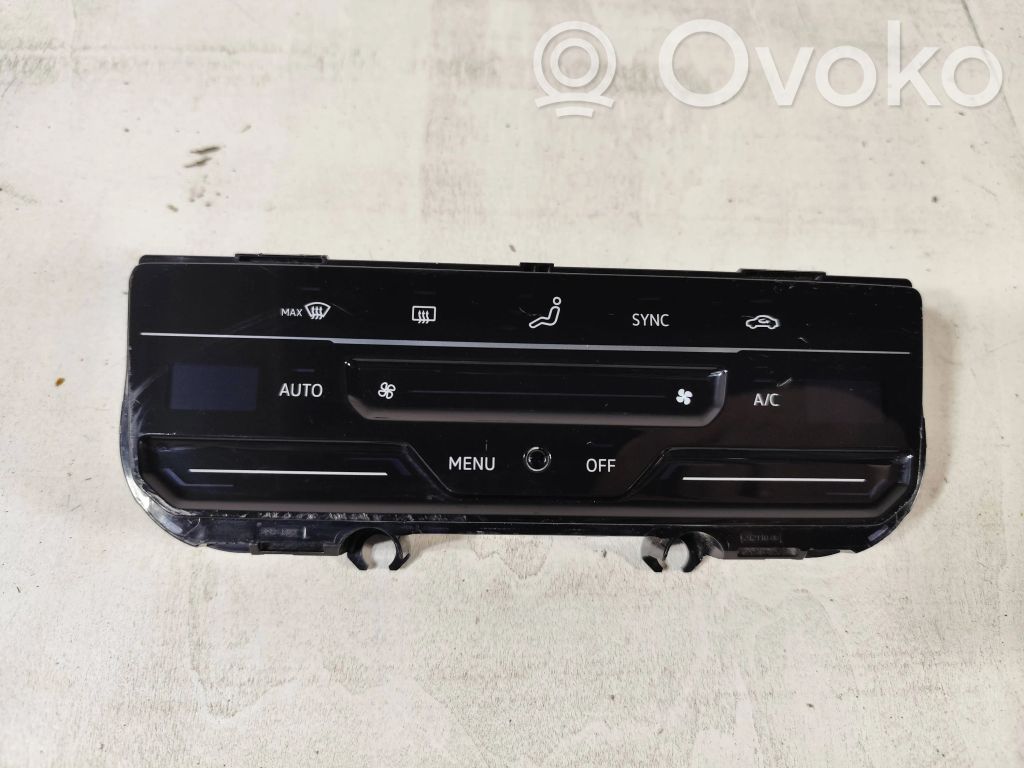 Panel klimatyzacji   3G8907056F,5HB01522951