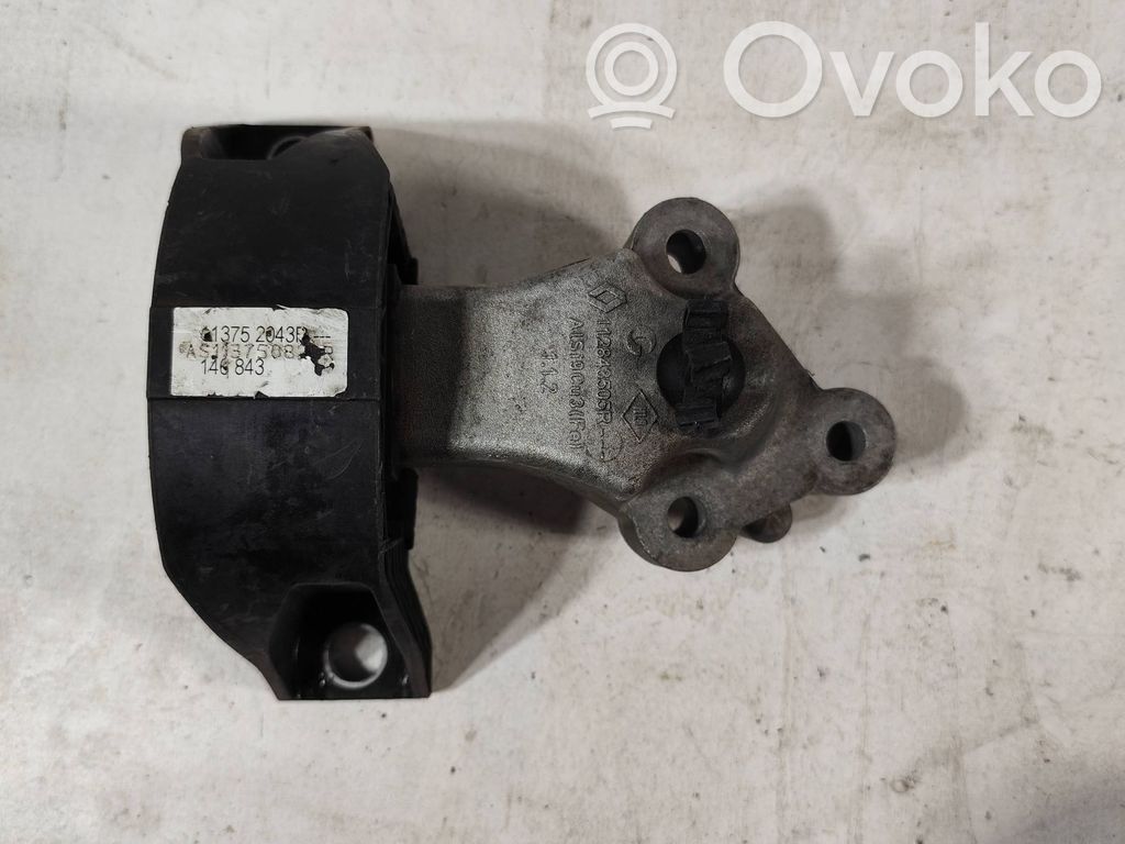 Renault Clio IV Engine mount bracket 