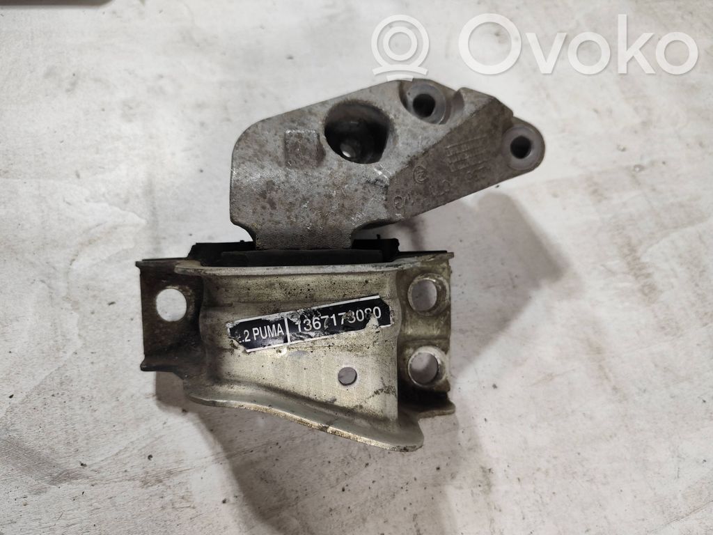 Citroen Jumper Engine mount bracket 