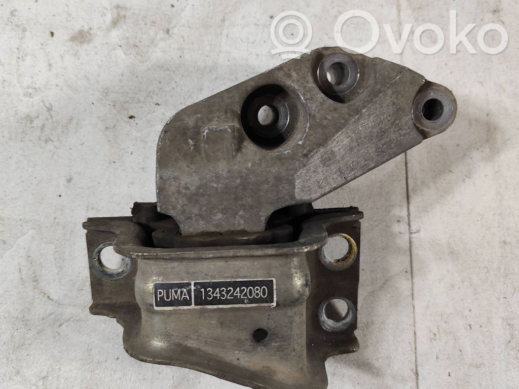 Citroen Jumper Engine mount bracket 