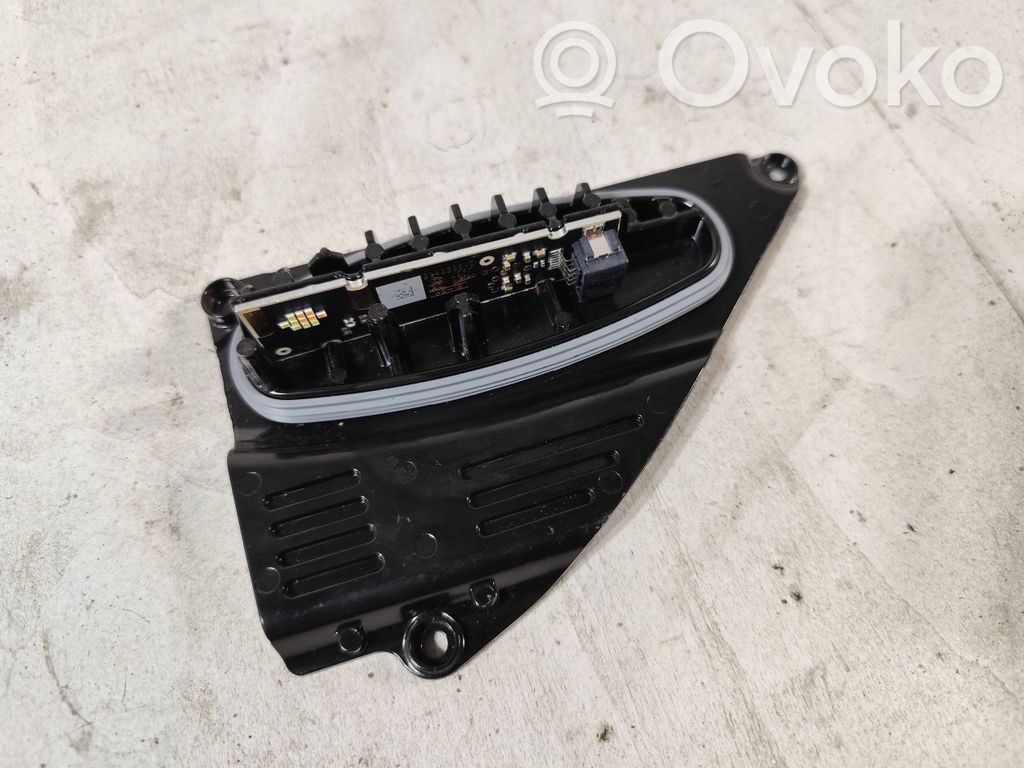 Volkswagen Multivan T6 Módulo de control de balasto LED 
