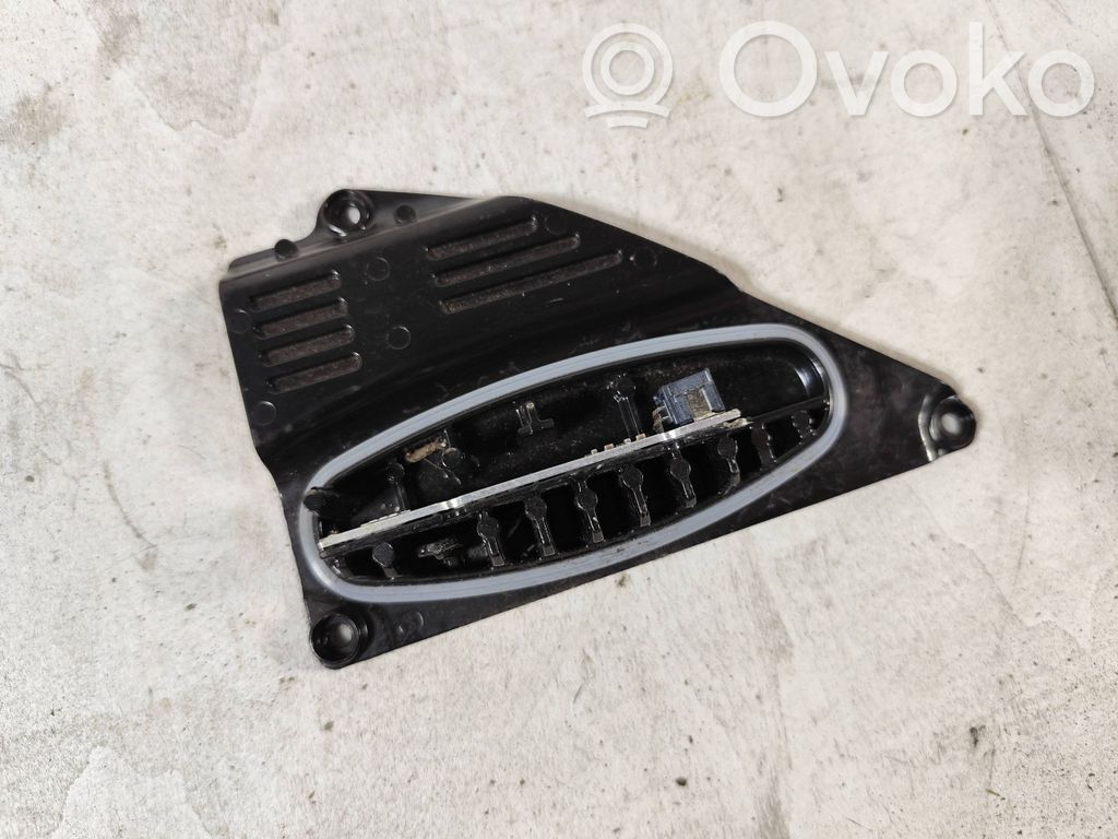 Volkswagen Multivan T6 Módulo de control de balasto LED 