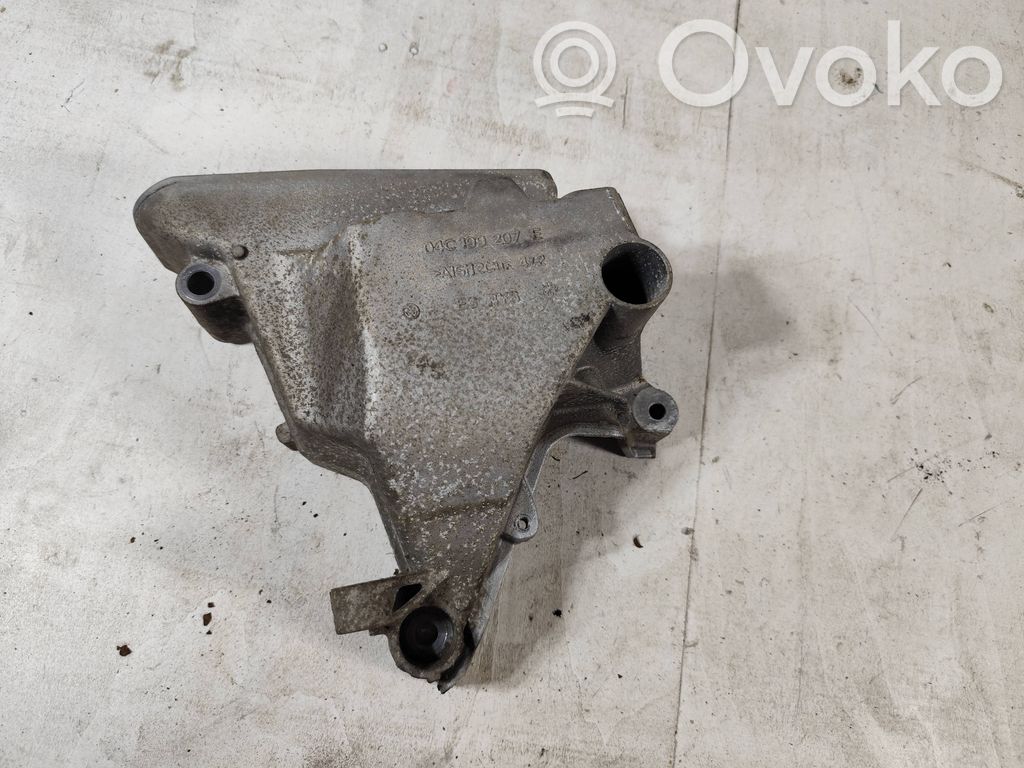 Volkswagen Up Engine mount bracket 