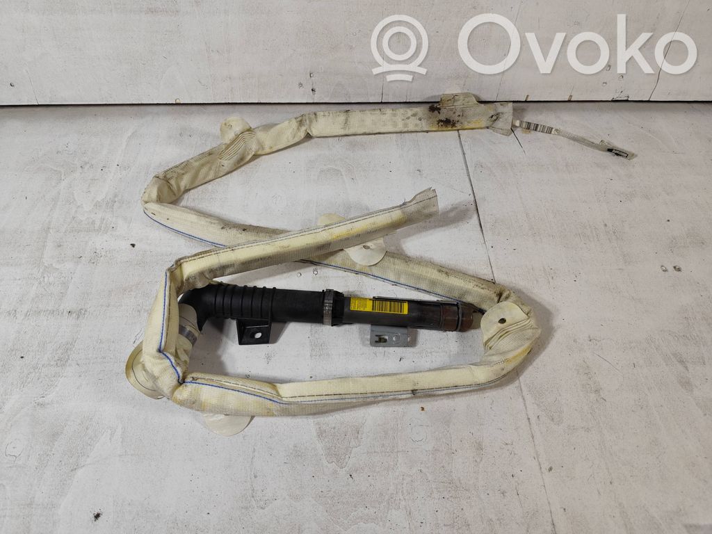 Renault Espace -  Grand espace IV Kurtyna airbag 