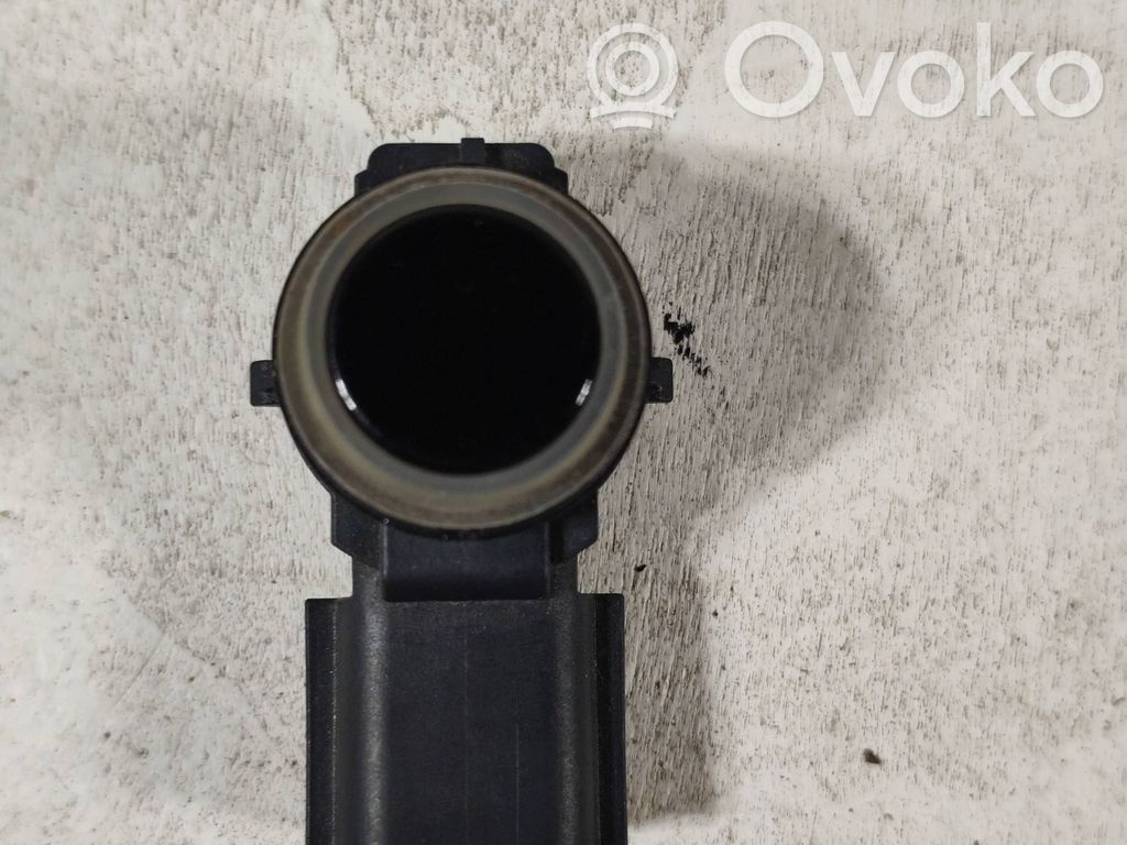 Renault Megane IV Parking PDC sensor 