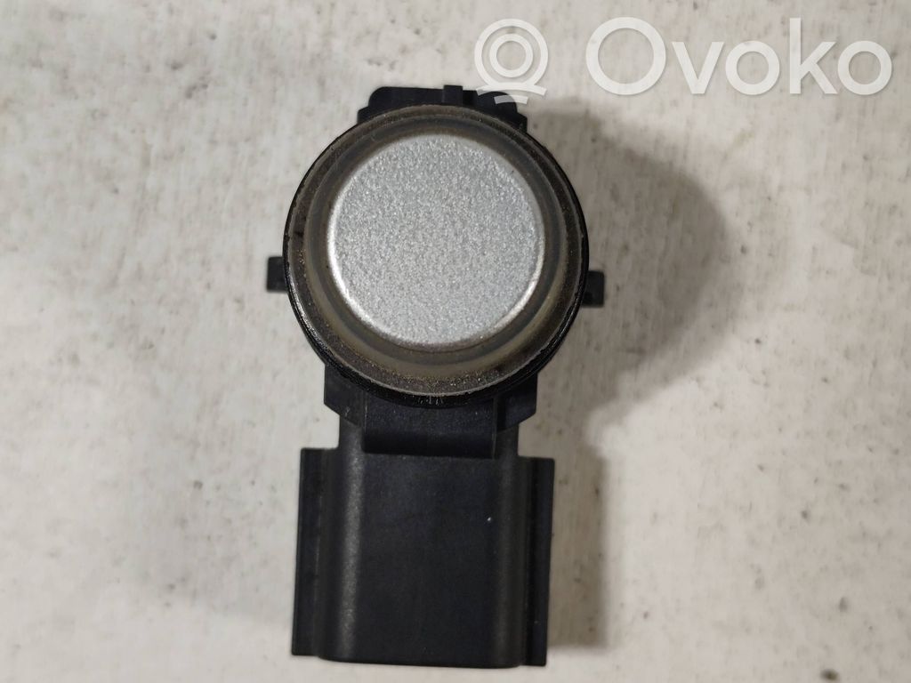 Renault Clio IV Parksensor PDC 