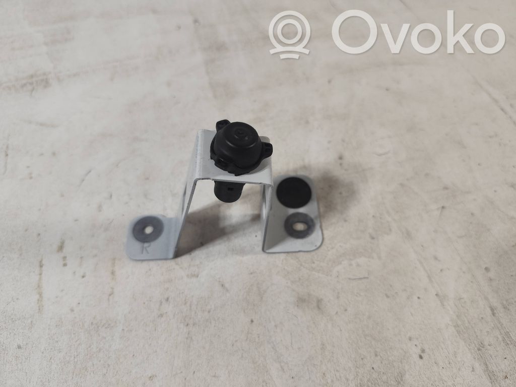 Renault Captur II Other engine bay part 