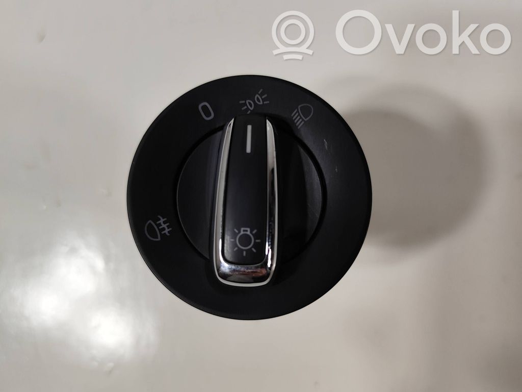 Seat Toledo IV (NH) Przełącznik świateł 
